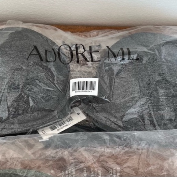 NWT ADORE Me 2 Bras size 32B - Picture 2 of 6